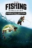Pro Fishing Simulator: Predator Edition