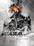 Metal Gear Rising: Revengeance - Special Edition