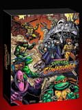 Teenage Mutant Ninja Turtles: The Cowabunga Collection - Limited Edition