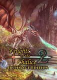 Knights of the Chalice 2: Archmage Edition