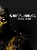 Mortal Kombat X: Special Edition
