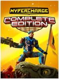 Hypercharge: Unboxed - Complete Edition