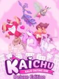 Kaichu: The Kaiju Dating Sim - Deluxe Edition