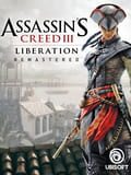 Assassin's Creed III: Liberation - Remastered