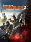compare Tom Clancy's The Division 2: Warlords of New York CD key prices