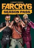 Far Cry 6: Season Pass