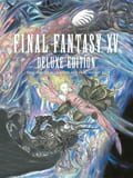 Final Fantasy XV: Deluxe Edition