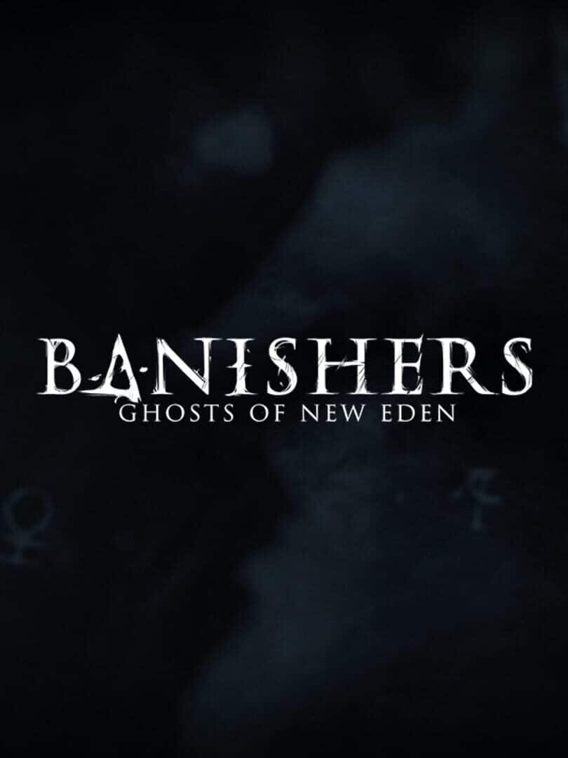 Banishers ghosts of new eden системные требования. Banishers: Ghosts. Banishers: Ghosts of New. Ghosts of New Eden. Игра Banishers: Ghosts of New Eden.