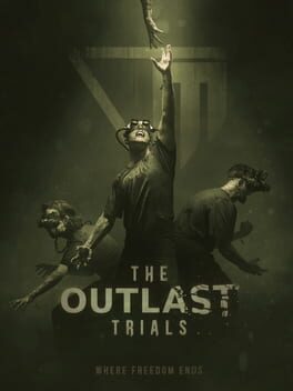 The Outlast Trials: Reagent Starter Pack