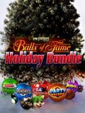 Balls of Fame Holiday Bundle