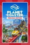 Planet Coaster: Premium Edition