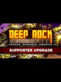 Deep Rock Galactic: Supporter Upgrade