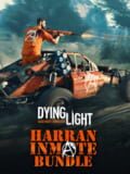 Dying Light: Harran Inmate Bundle
