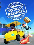 Totally Reliable Delivery Service: Stunt Sets