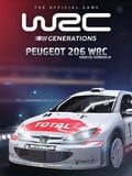 WRC Generations: Peugeot 206 WRC 2002