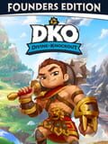 DKO: Divine Knockout - Founders Edition