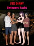 Sex Diary: Swingers Yacht