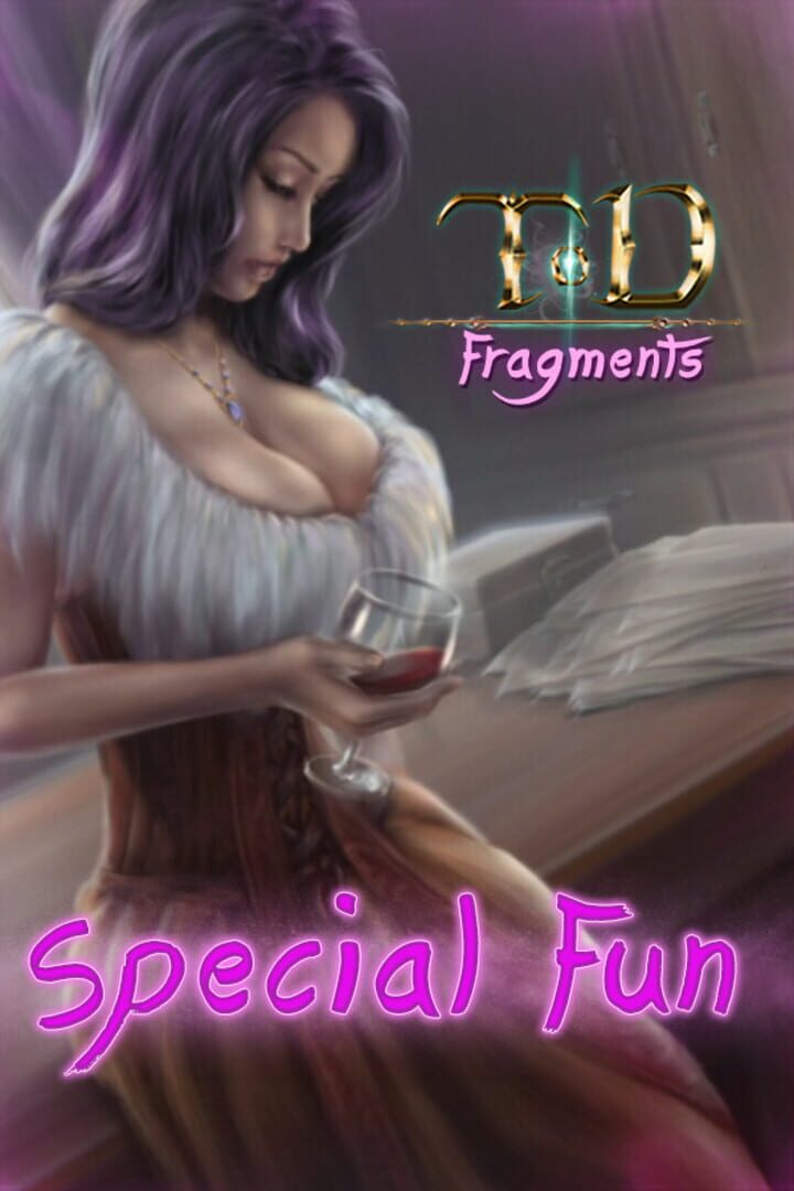 ToD Fragments: Special Fun
