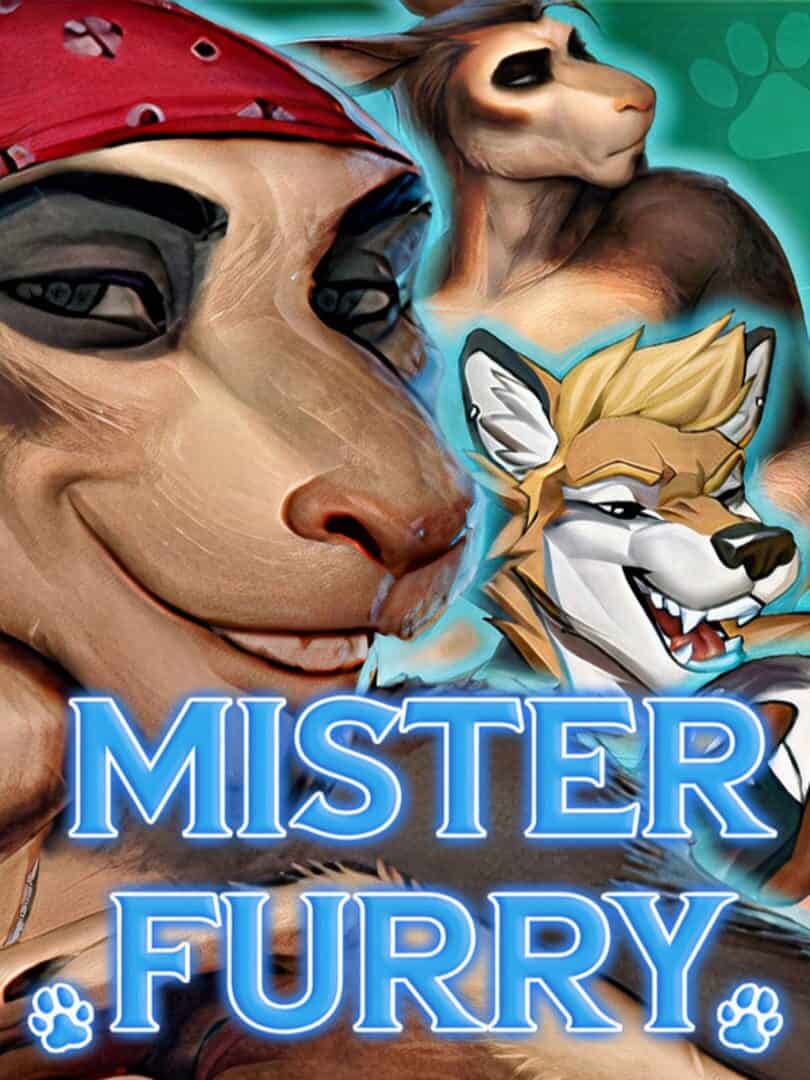 Mister Furry