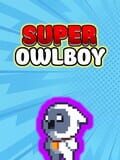 Super Owlboy