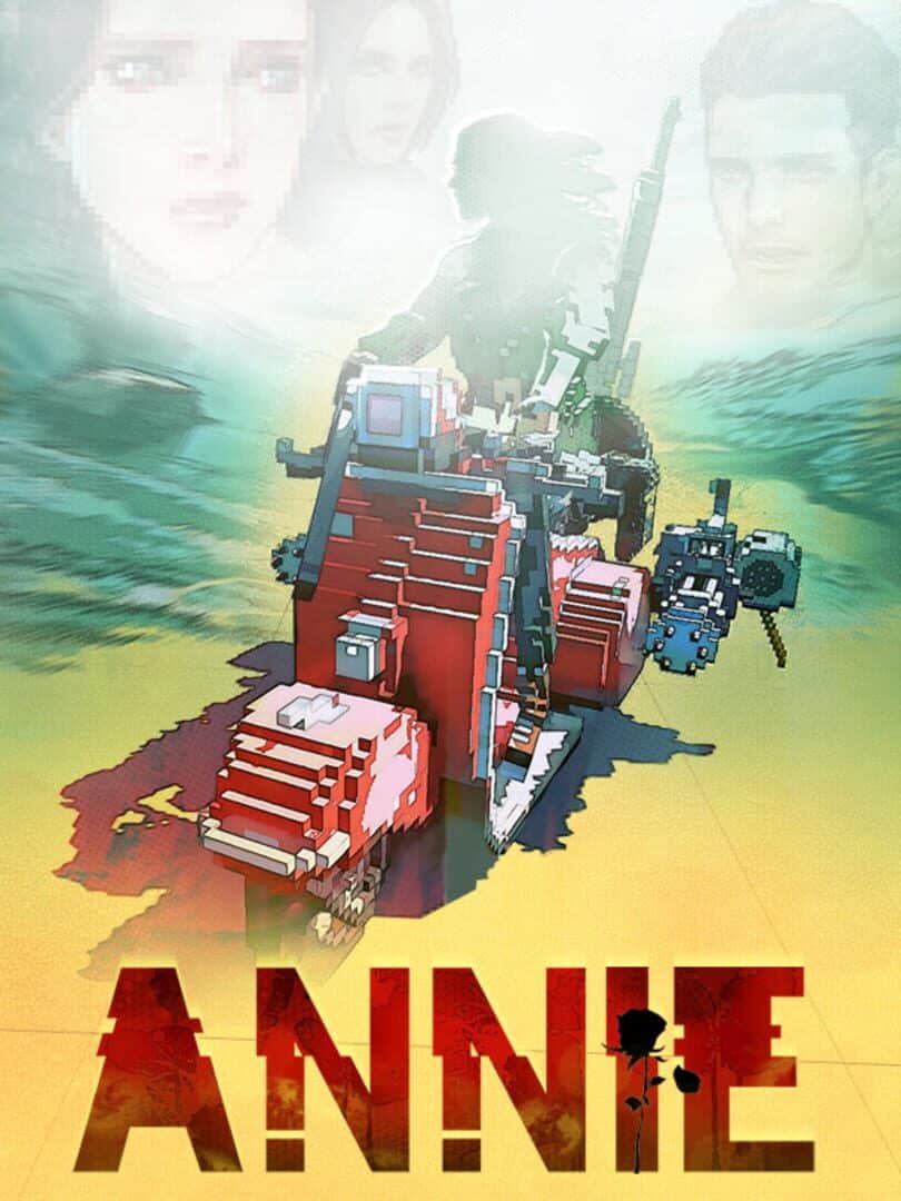 Annie: Last Hope
