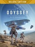 Elite Dangerous: Odyssey - Deluxe Edition