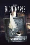 Little Nightmares II: The Nome's Attic