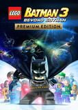 LEGO Batman 3: Beyond Gotham - Premium Edition