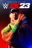 WWE 2K23: Cross-Gen Digital Edition