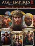 Age of Empires II: Deluxe Definitive Edition Bundle