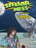 Stellar Mess: The Princess Conundrum - Chapter 1