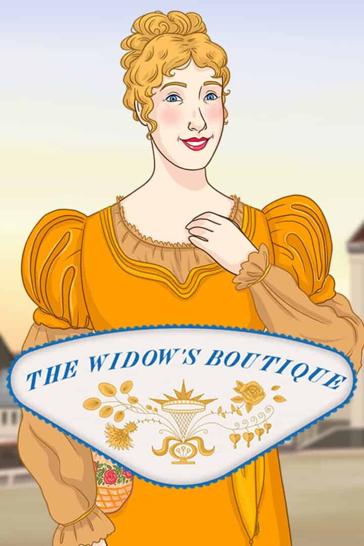 The Widow's Boutique