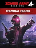 Zombie Army 4: Dead War - Mission 7: Terminal Error