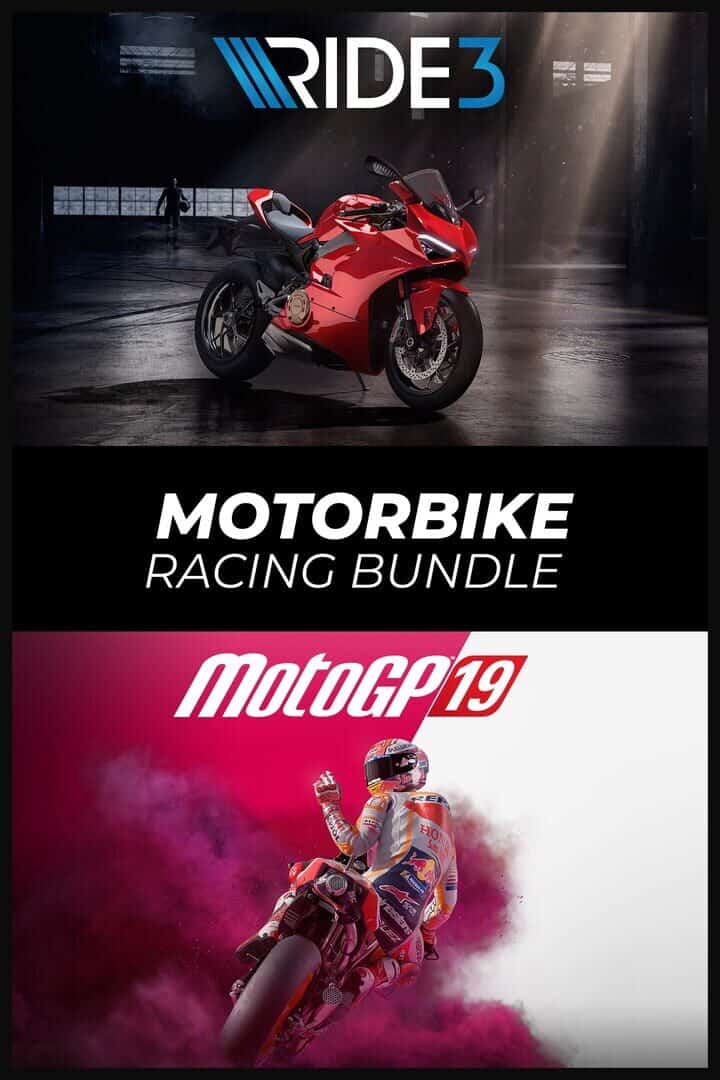 Motorbike Racing Bundle