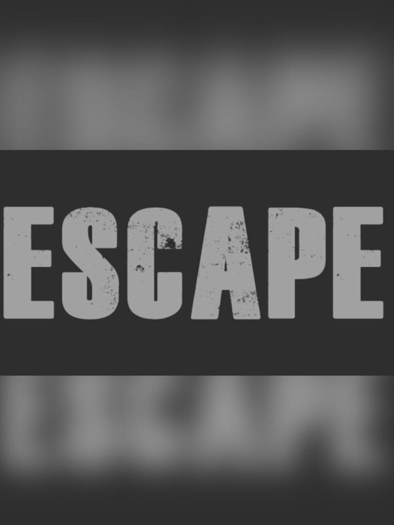 Escape: VR