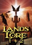 Lands of Lore 1+2