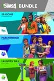 The Sims 4: Everyday Sims Bundle