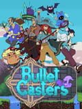 Bullet Casters