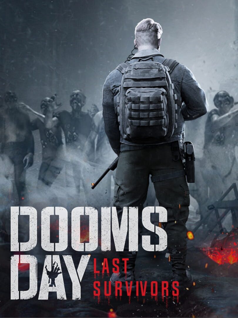 Doomsday: Last Survivors