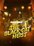 Payday 2: Black Cat Heist