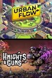 Couch Co-Op: Urban Flow + Knights & Guns
