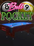 8 & 9 Ball Pocket