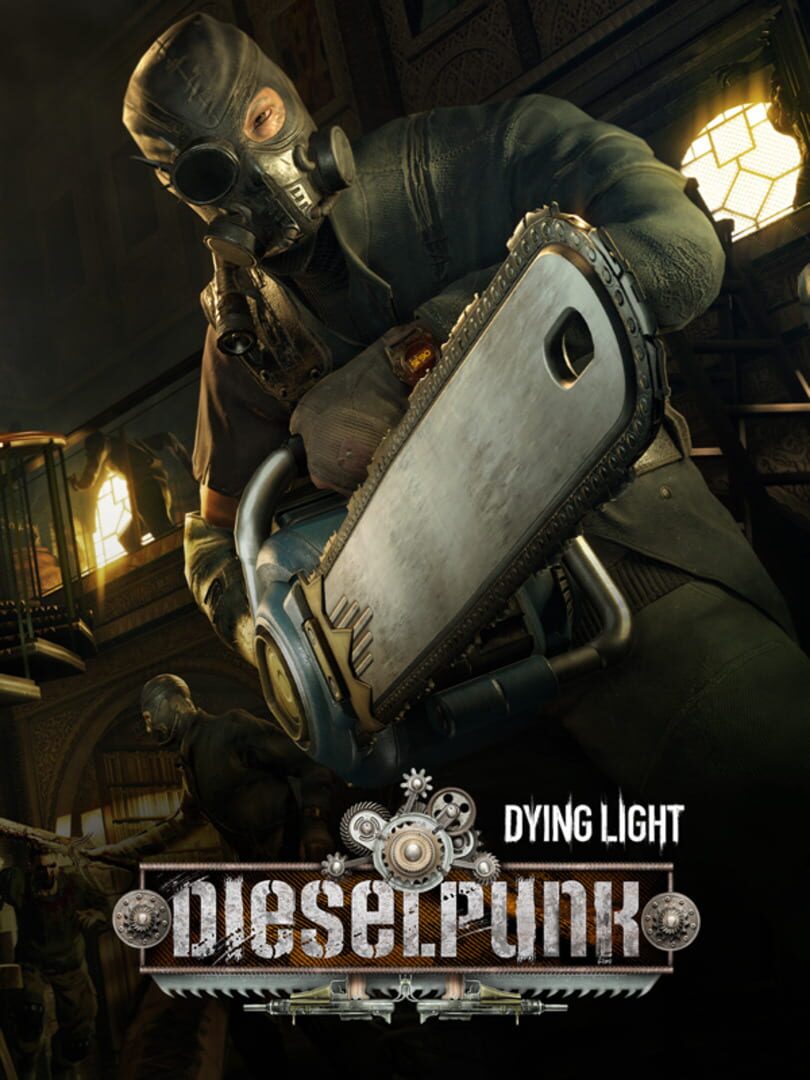 Dying Light: Dieselpunk Bundle