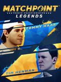 Matchpoint: Tennis Championships - Legends DLC