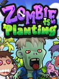 Zombie Is Planting
