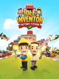 Idle Inventor: Factory Tycoon