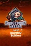 Graveyard Keeper: Last Journey Edition