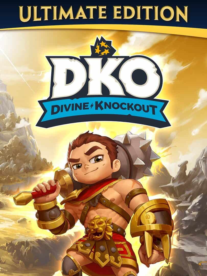 DKO: Divine Knockout - Ultimate Edition