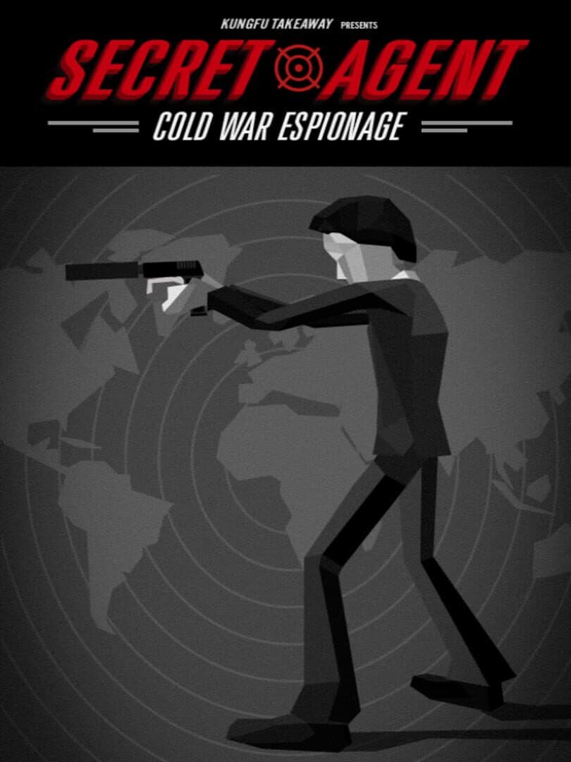 Buy Secret Agent : Cold War Espionage