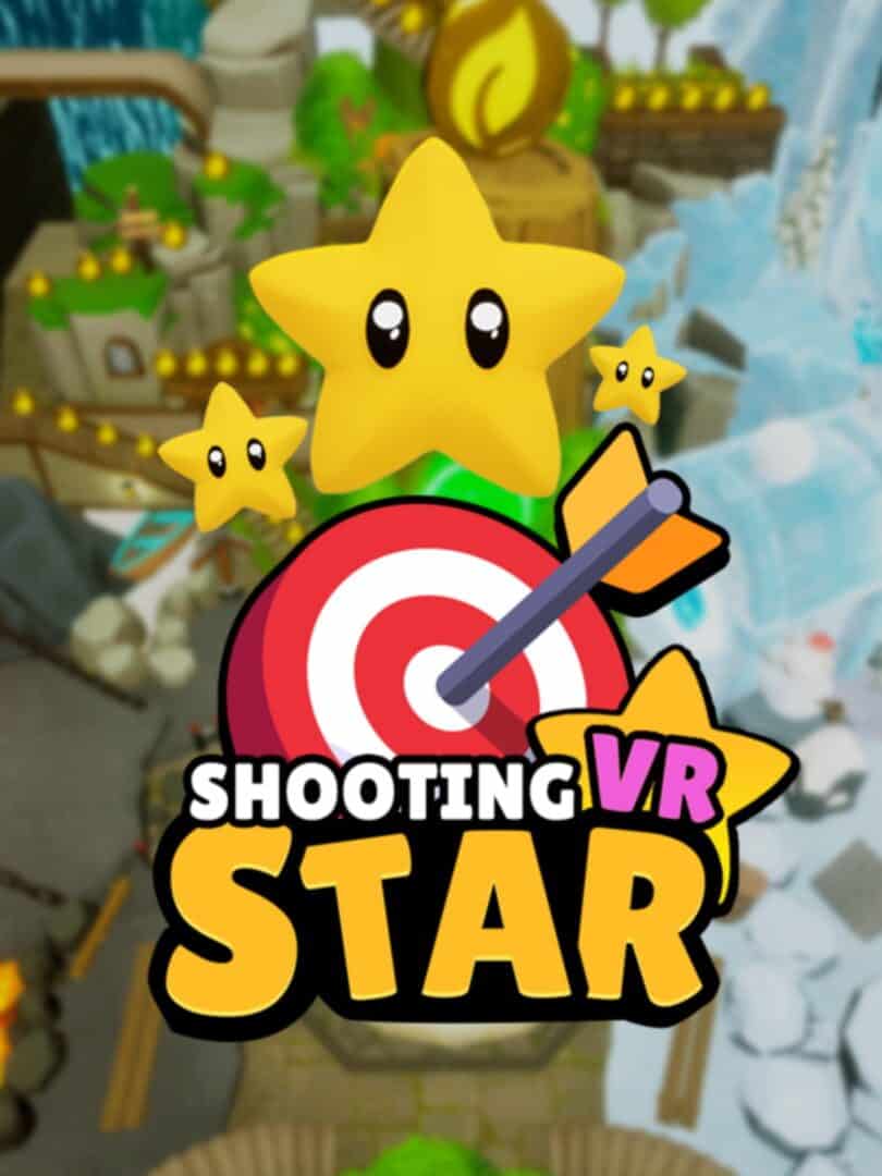 Shooting Star VR